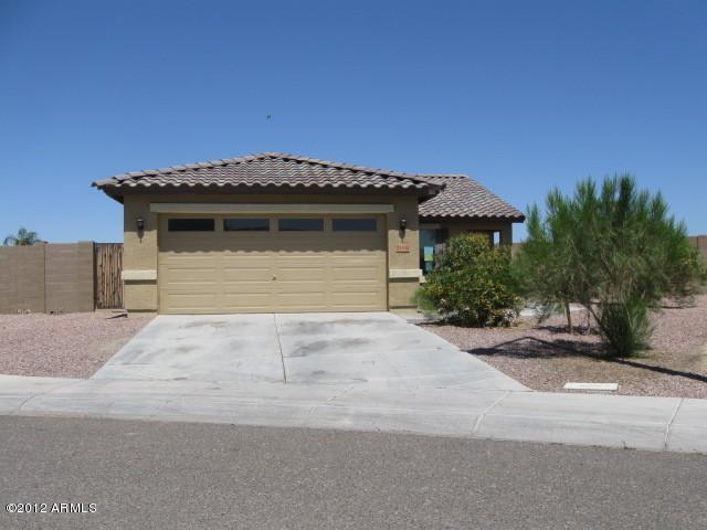 24954 W Dove Mesa Dr., Buckeye, AZ 85326