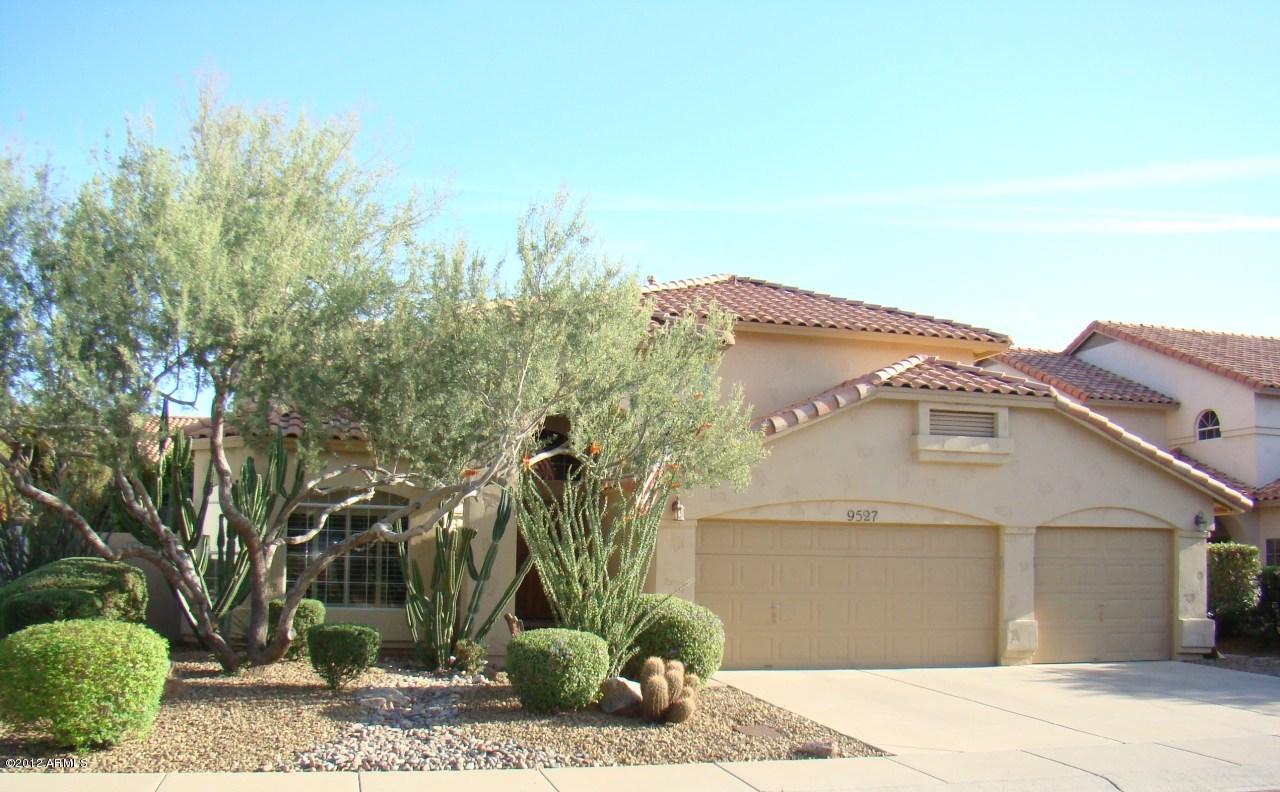 9527 E Voltaire Dr., Scottsdale, AZ 85260