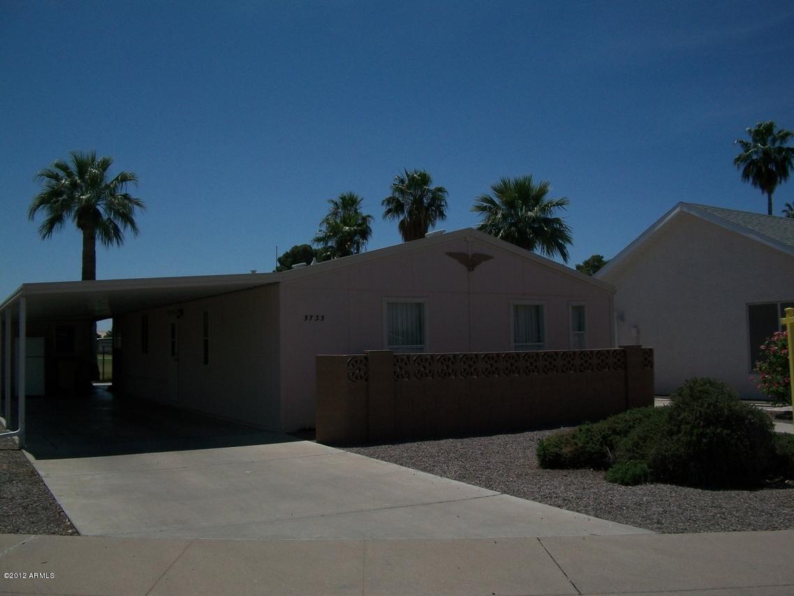5735 E Lawndale St., Mesa, AZ 85215