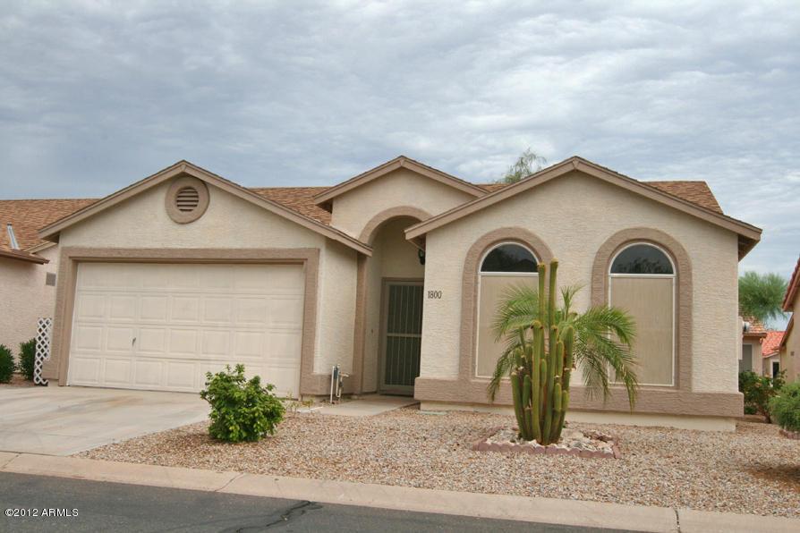 1800 E Westchester Dr., Chandler, AZ 85249