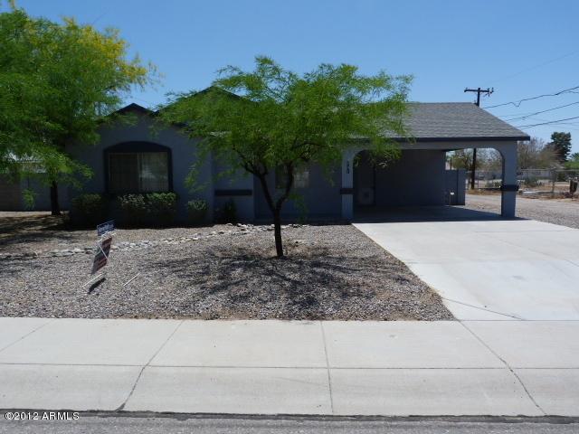 691 E Collingwood St., Florence, AZ 85132