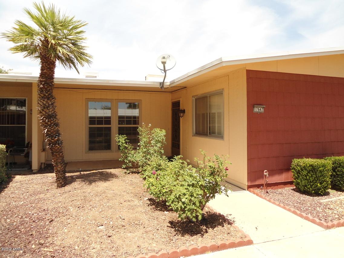 17647 N 99th Dr., Sun City, AZ 85373