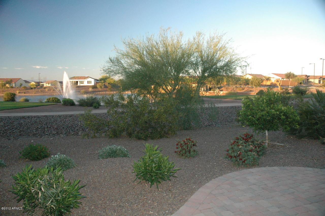 27234 W Wahalla Ln., Buckeye, AZ 85396