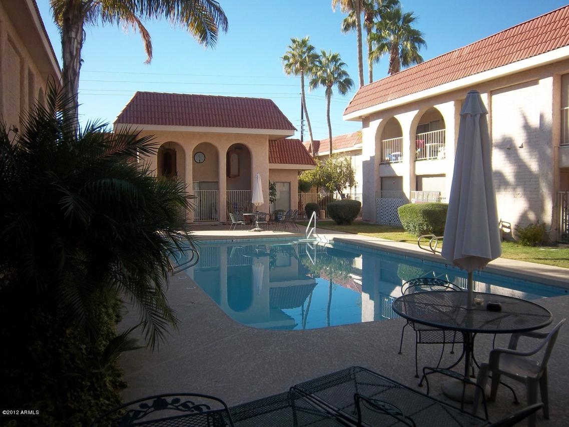 1650 N 87th Ter. #16A, Scottsdale, AZ 85257