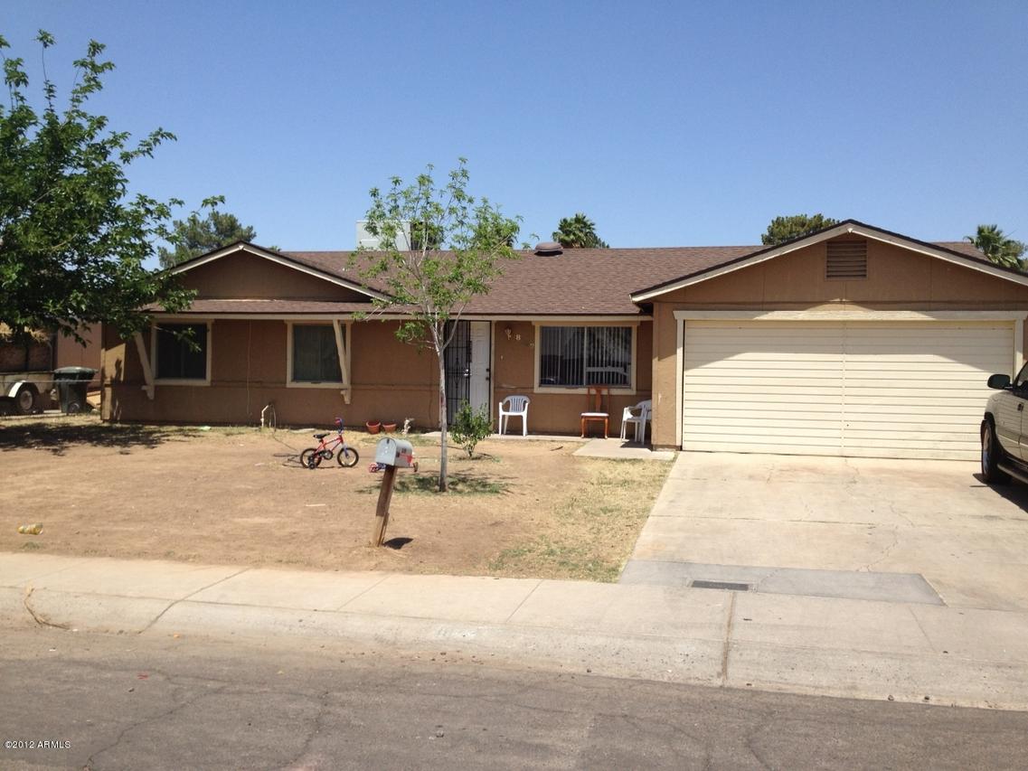 8132 W Highland Ave., Phoenix, AZ 85033