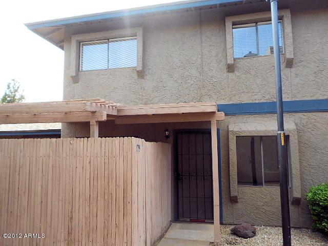 286 W Palomino Dr. #179, Chandler, AZ 85225