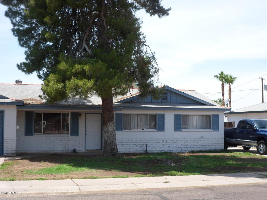 11810 N 33rd Cir., Phoenix, AZ 85029