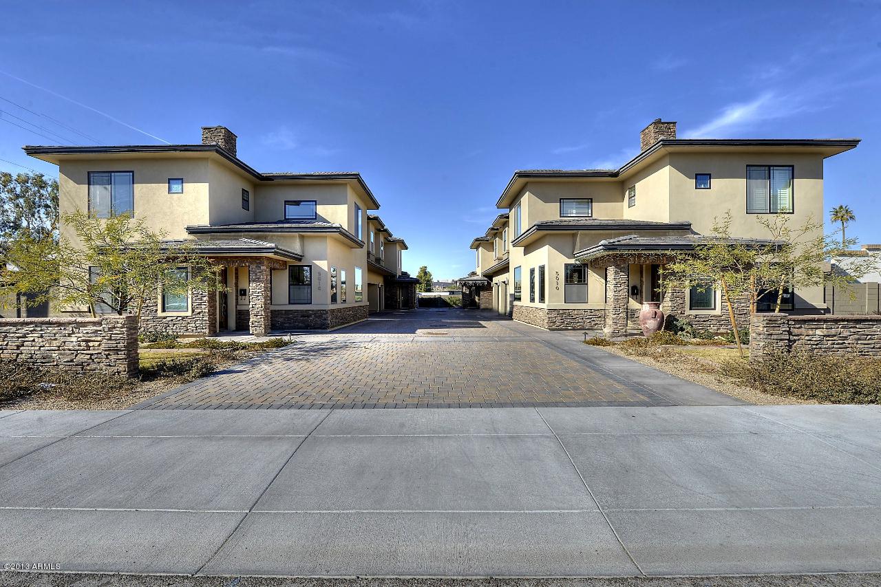 5010 N 34th St. #4, Phoenix, AZ 85018