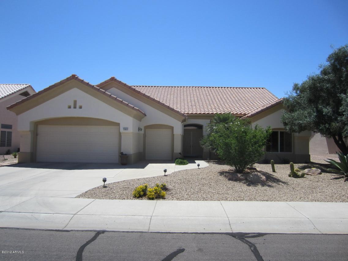 14023 W Gunsight Dr., Sun City West, AZ 85375