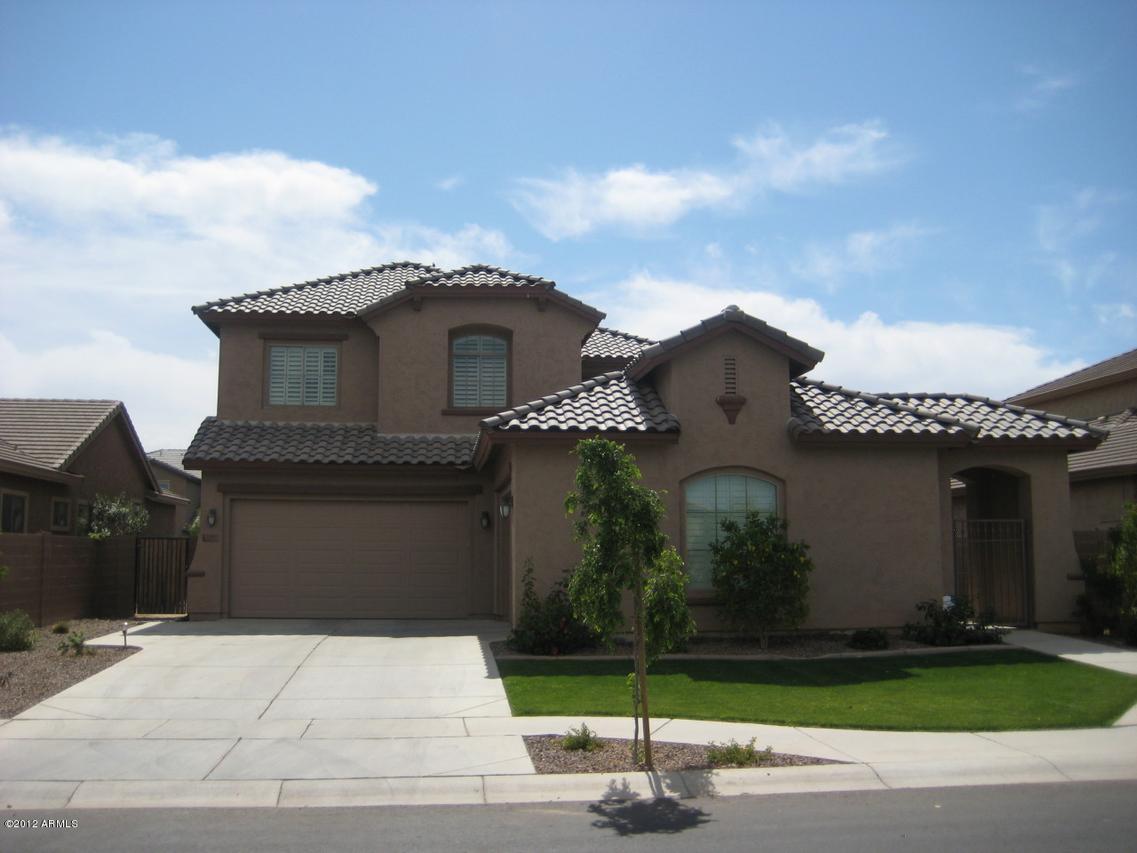 2899 E Blue Sage Rd., Gilbert, AZ 85297
