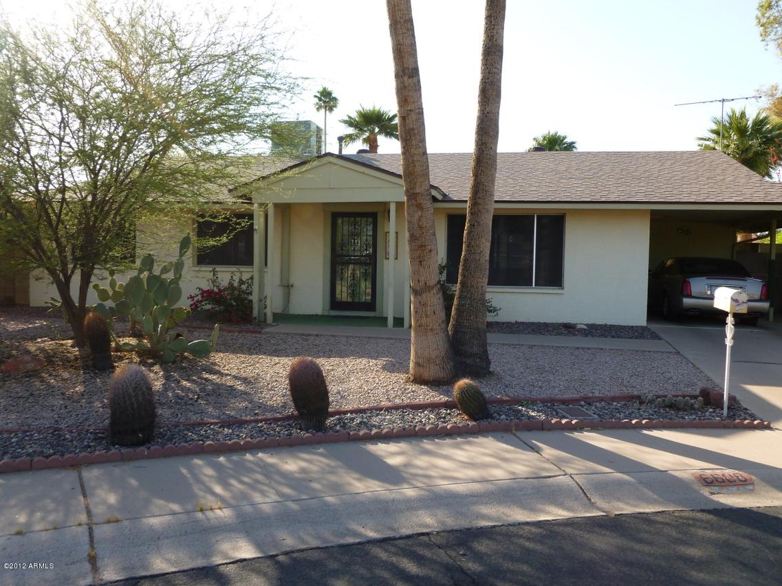 6608 N 83rd St., Scottsdale, AZ 85250