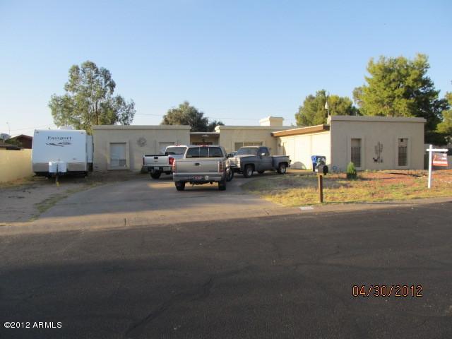 4454 E Halifax St., Mesa, AZ 85205