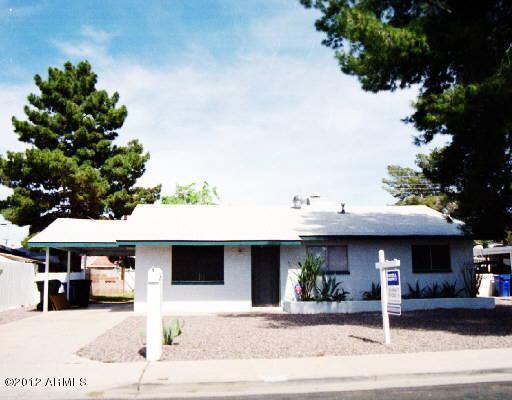 1332 W 7th Ave., Mesa, AZ 85202