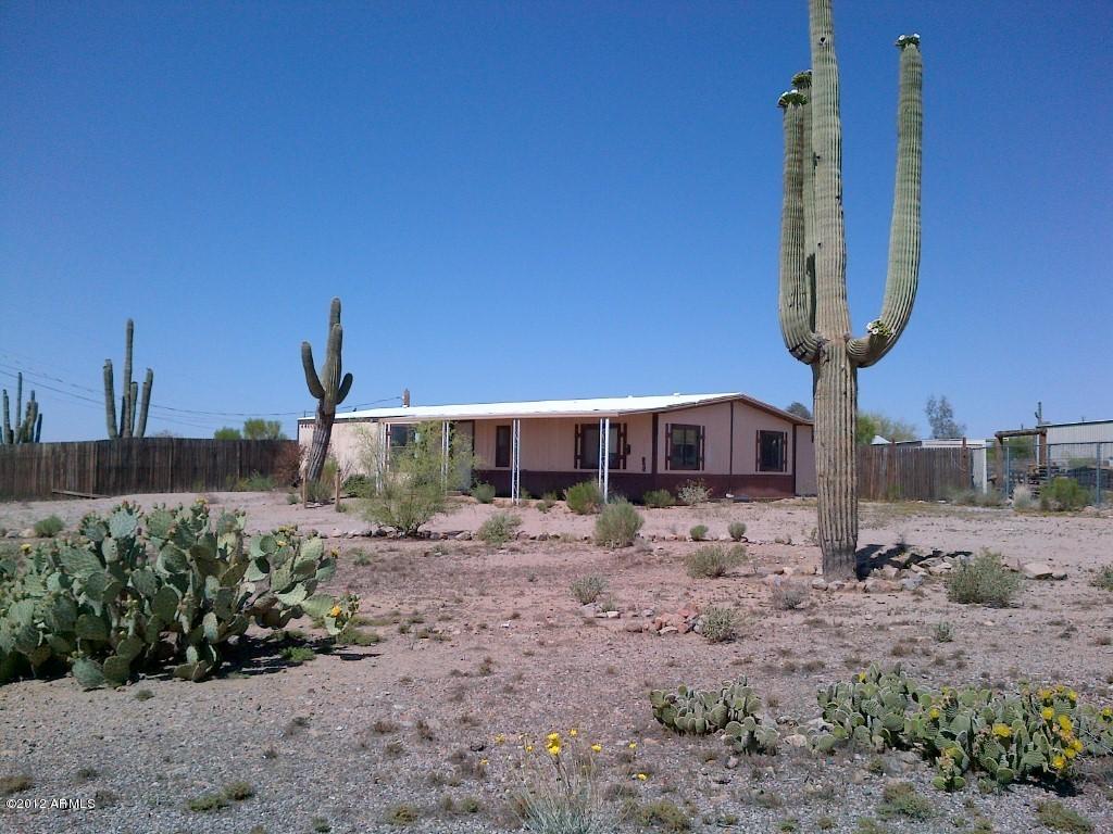 4400 N Cedar Dr., Apache Junction, AZ 85120