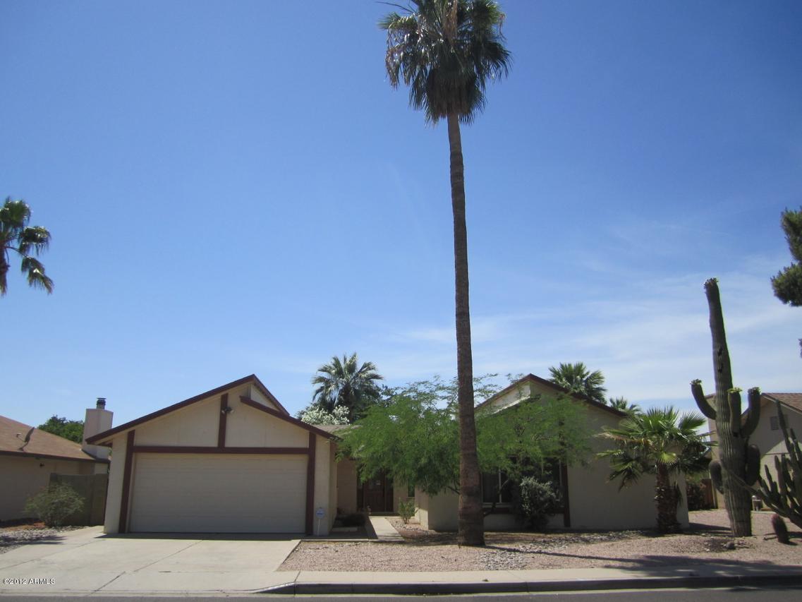 2248 S Canton St., Mesa, AZ 85202