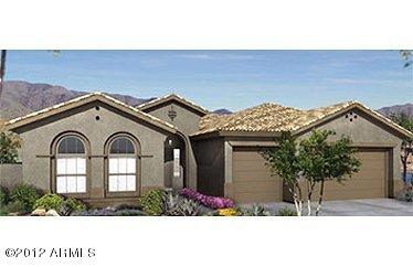 4722 W Silva Dr., Phoenix, AZ 85087