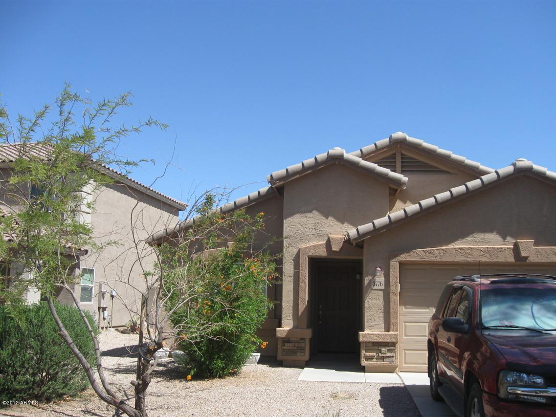 3776 E Superior Rd., San Tan Valley, AZ 85143