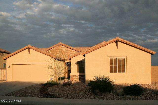 1889 S 222nd Ln., Buckeye, AZ 85326