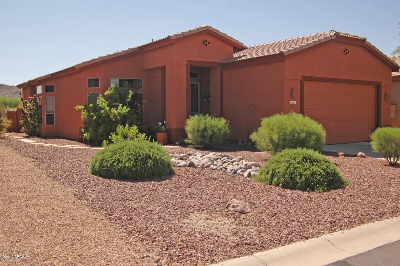 4381 S Pony Rider Tr., Gold Canyon, AZ 85118