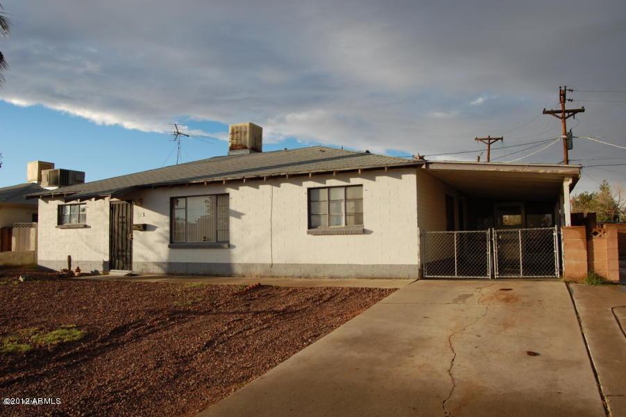 3028 W Butler Dr., Phoenix, AZ 85051