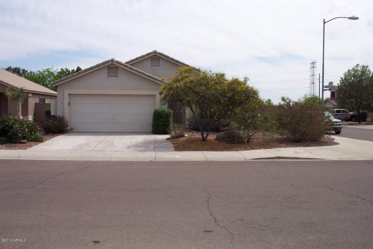 6619 W West Wind Dr., Glendale, AZ 85310