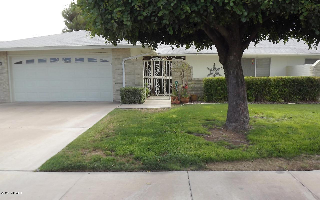 18242 N 99th Dr., Sun City, AZ 85373