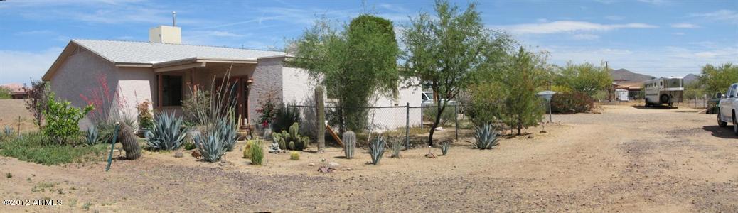 46640 N 13th Ave., New River, AZ 85087