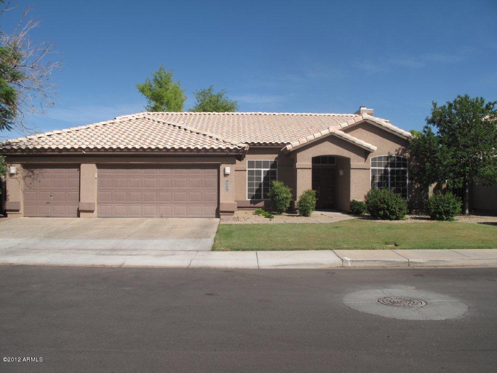 460 N Jesse St., Chandler, AZ 85225