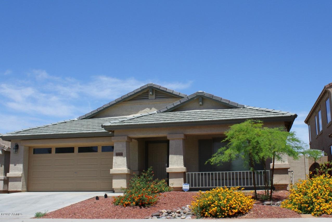 10430 W Trumbull Rd., Tolleson, AZ 85353