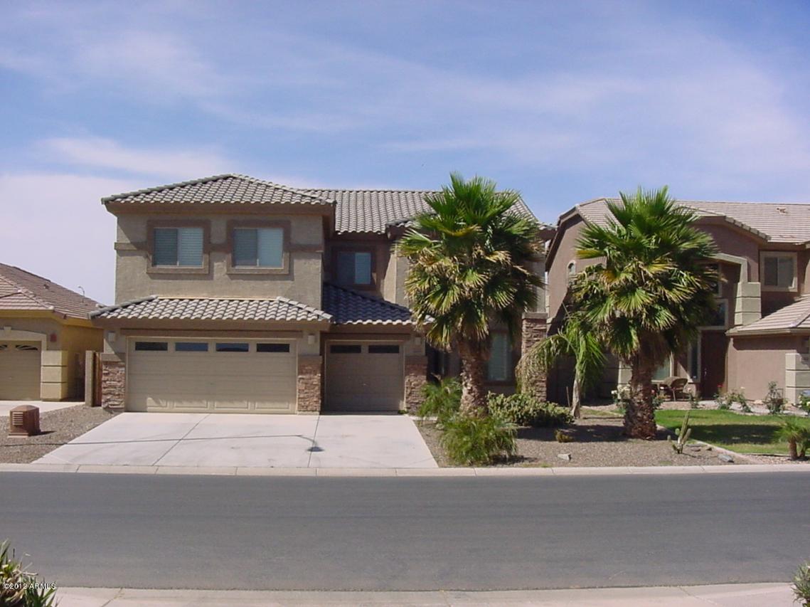 44016 W Mescal St., Maricopa, AZ 85138