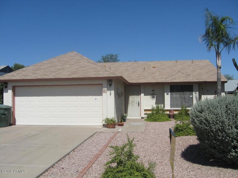 20817 N 34th Dr., Phoenix, AZ 85027