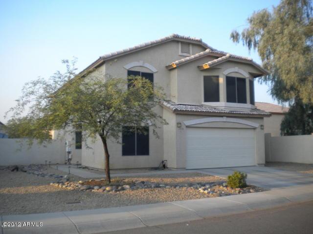 10426 W Georgia Ave., Glendale, AZ 85307