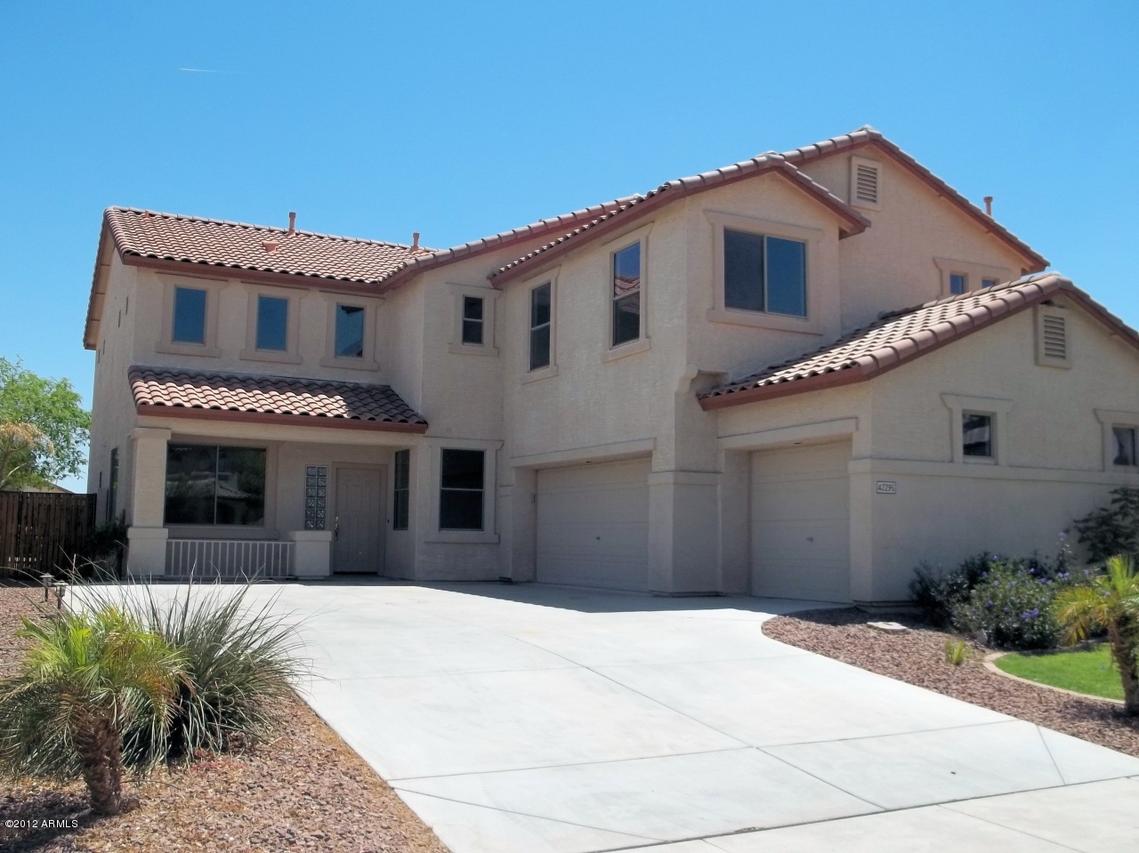 42295 W Chisholm Dr., Maricopa, AZ 85138