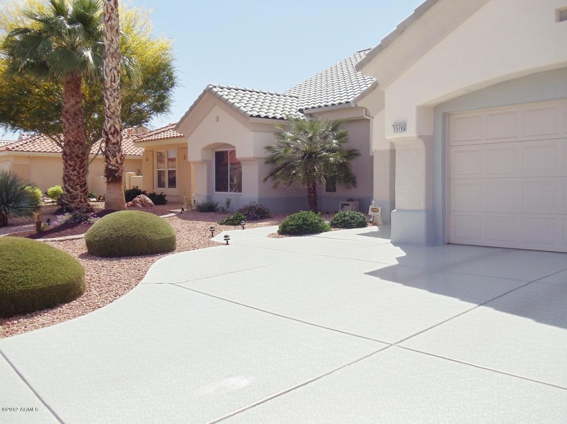 15193 W Gunsight Dr., Sun City West, AZ 85375