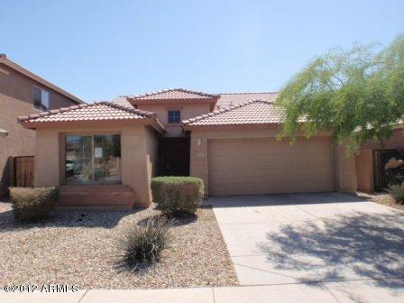 4527 S 25th Ln., Phoenix, AZ 85041