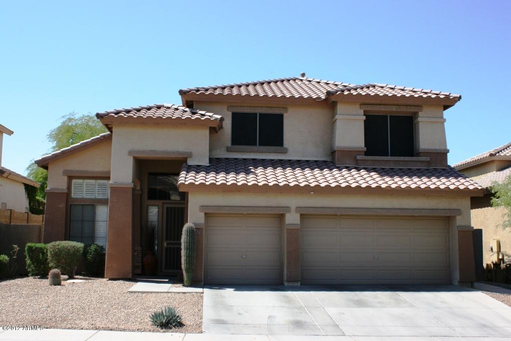 2817 W Wayne Ln., Anthem, AZ 85086