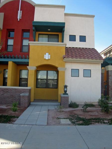 123 N Washington St. #23, Chandler, AZ 85225