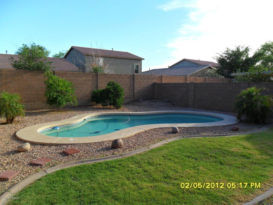 44983 W Miraflores St., Maricopa, AZ 85139