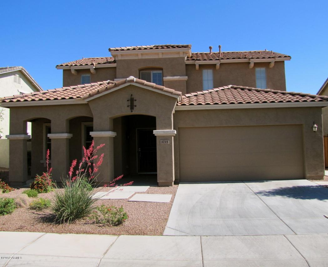 3715 E Andre Ave., Gilbert, AZ 85298