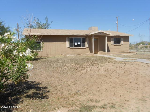 140 N 98th St., Mesa, AZ 85207