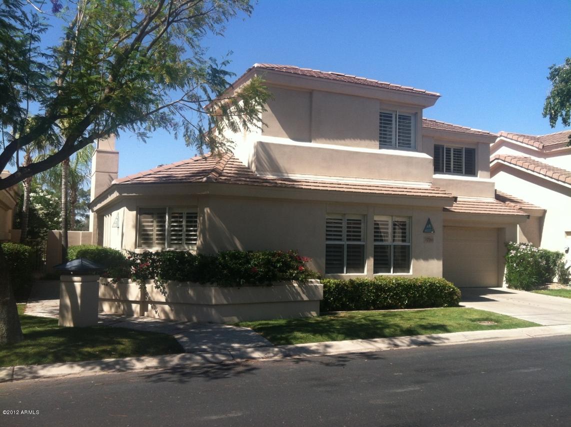 7780 E Stallion Rd., Scottsdale, AZ 85258