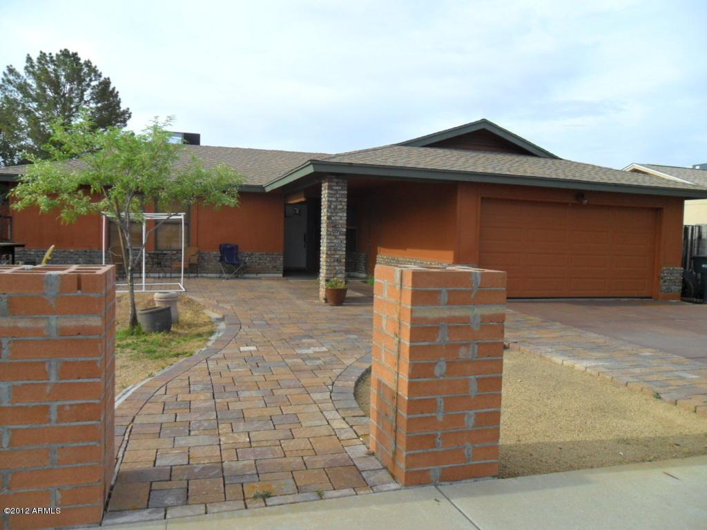 308 W Taro Ln., Phoenix, AZ 85027