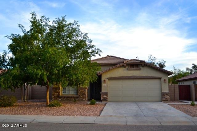 16229 W Lisbon Ln., Surprise, AZ 85379