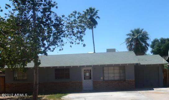 4138 N 43rd St., Phoenix, AZ 85018