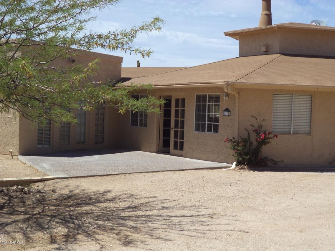 6232 E Windstone Tr., Cave Creek, AZ 85331