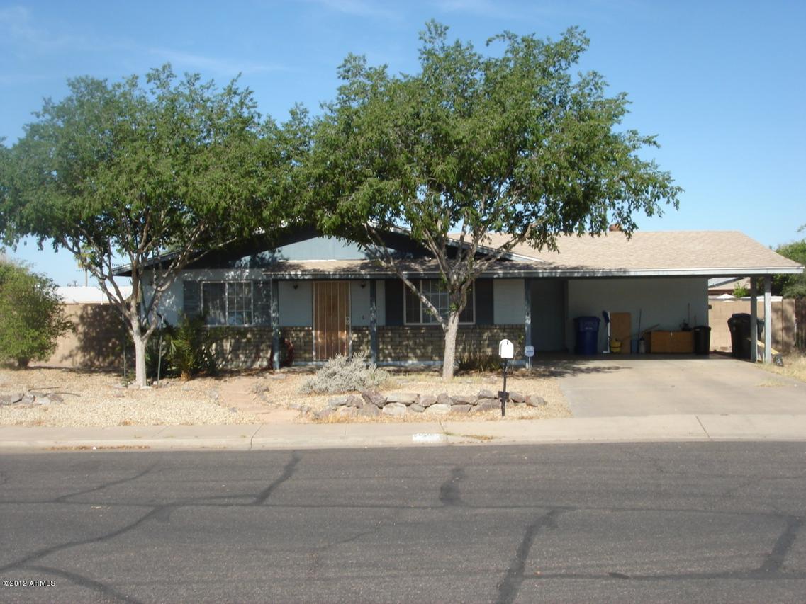 1516 E 7th Dr., Mesa, AZ 85204