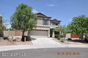 15954 W Durango St., Goodyear, AZ 85338