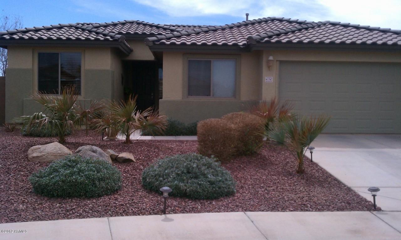 41747 W Mano Pl., Maricopa, AZ 85138