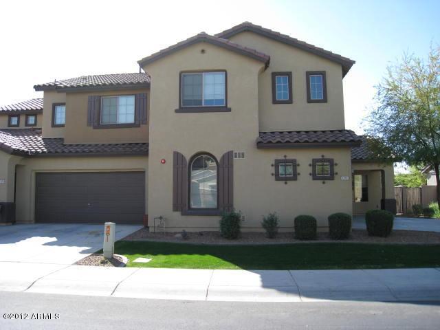 1393 E Joseph Way, Gilbert, AZ 85295