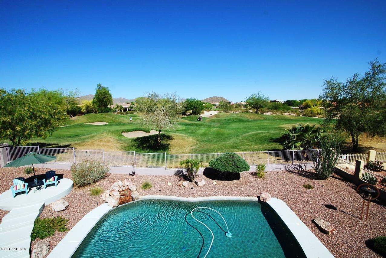 4017 N Recker Rd., Mesa, AZ 85215